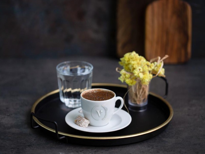 Turkish Coffe