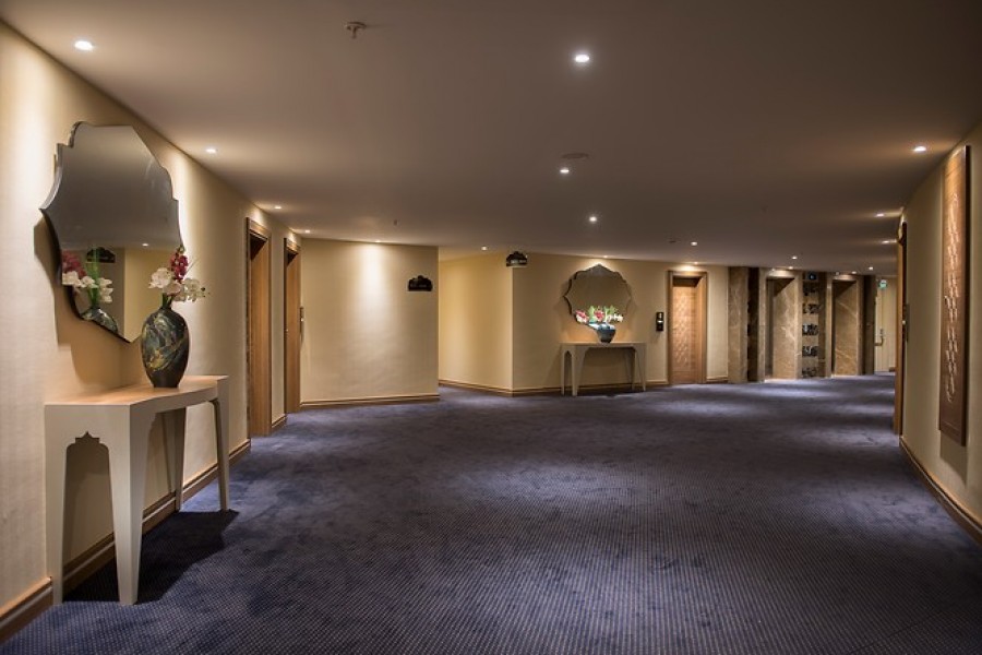 OZ HOTELS SUI RESORT & SPA
