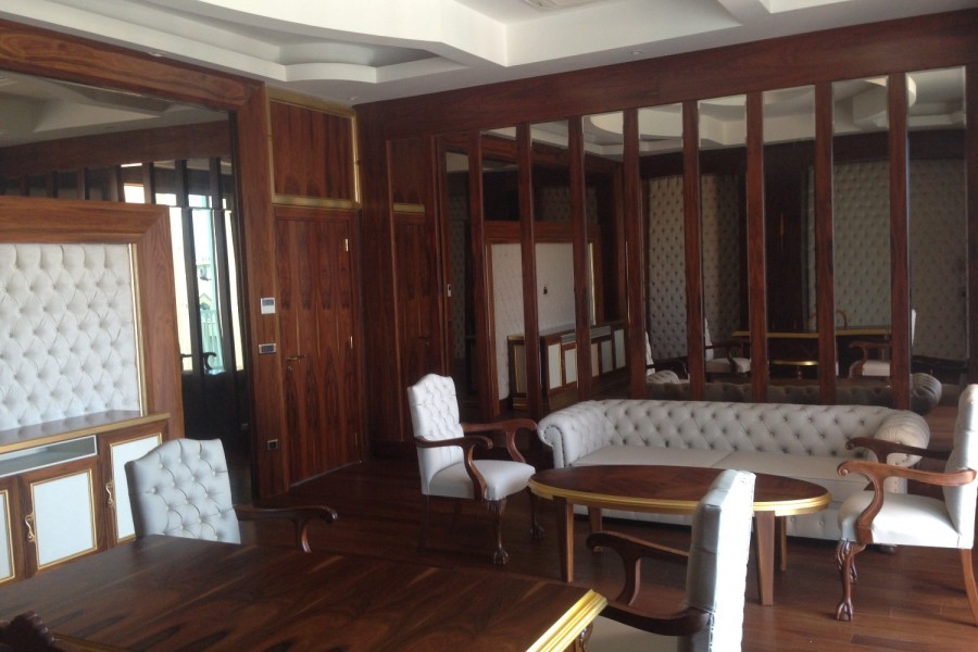 SIDE PREMIUM OFİS
